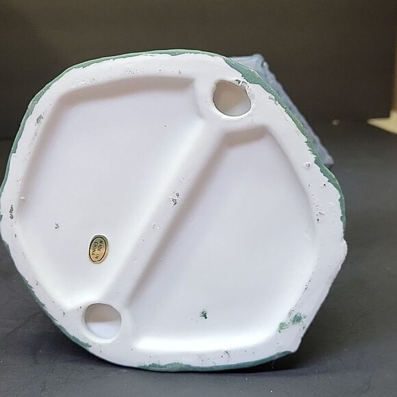 ST. NICHOLAS SQUARE TOWN SQUARE CHRISTMAS VILLAGE GAZEBO - Picture 6 of 7